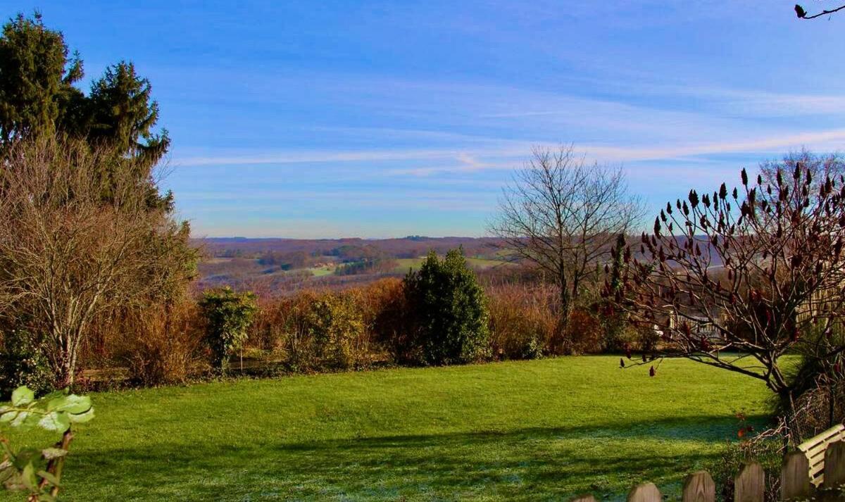 Saint-Genies La Vieille Ferme: Superbe Complexe De 3 Gites En Pierre Avec Piscine Au Coeur Du Perigord Noir מראה חיצוני תמונה