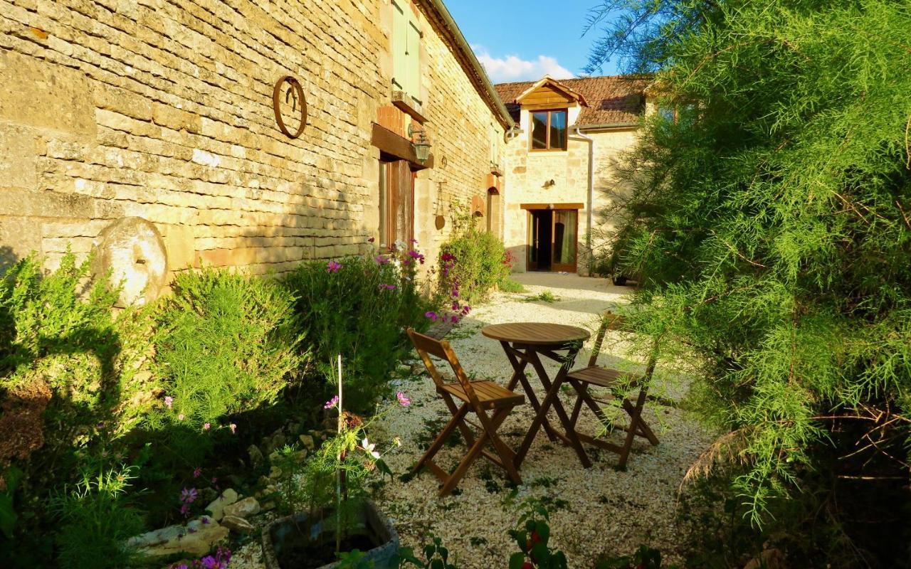 Saint-Genies La Vieille Ferme: Superbe Complexe De 3 Gites En Pierre Avec Piscine Au Coeur Du Perigord Noir מראה חיצוני תמונה